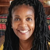 Marsha Johnson