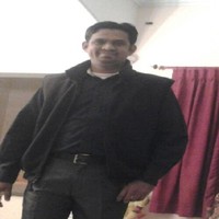 Ramprakash Vasudevan