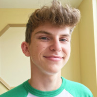Connor Grim