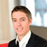 Jacques van der Merwe