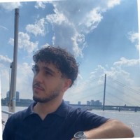 Mohammed Hamarash