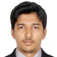 Yatish Revankar