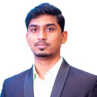 Yogesh Kumar S
