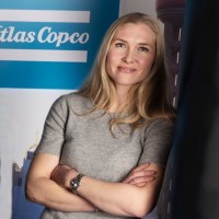 Lisa Lindberg