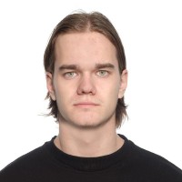 Dmytro Prydorohin