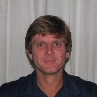 Ian Broadbent
