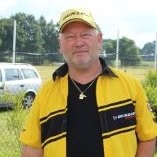 Bert Mager
