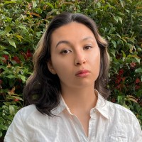 Zoe Dong