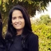 Ar. Shraddha Khanna