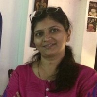 santoshi pote