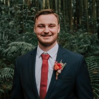 Jake Adam