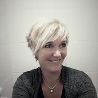 Anita Van Veenendaal