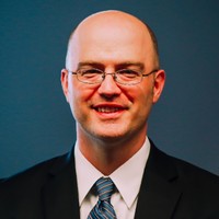 Stephen Aaron