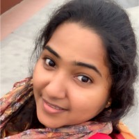 Pavithra Bala