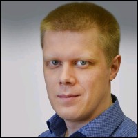 Andrey Lavrinenko