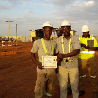 Abdoulkader Dicko