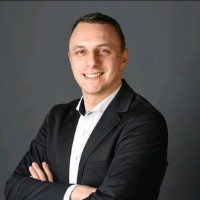 Kevin Hutek