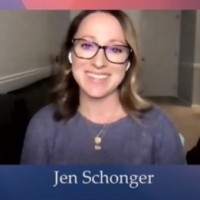 Jen Schonger