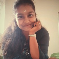 Pooja Muthusamy