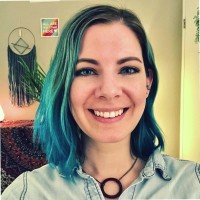 Katie Copty, Lpc