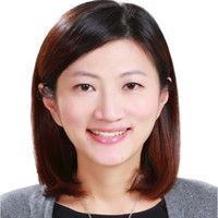 Iris Liu