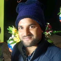 Abhimanyu Kumar Kumar