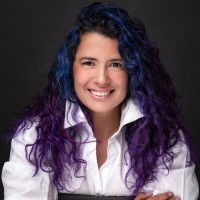 Isabela Echeverry Peñón