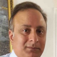 Arif Ali Haider