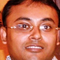 INDRANIL CHANDA