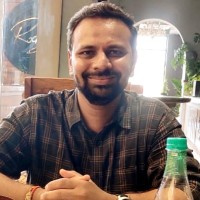 Tapan Patel