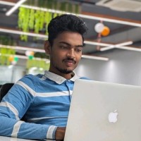 Dilip Solanki
