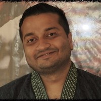 Champak Majumdar