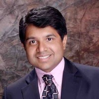 Deepak Shenoy