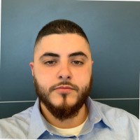 David Toumieh