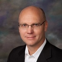 Keith Larsen