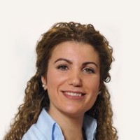 Marina Mourad
