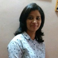 SHWETA SURYAVANSHI