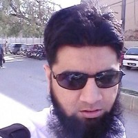 Taimoor Siddiqui