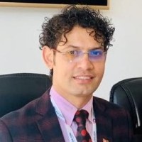 Birendra Pathak
