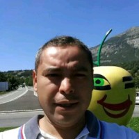 Espagnac Pablo