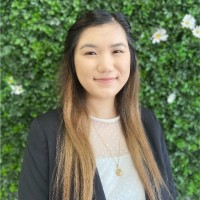 Krystal Lam, M. Ed., BCBA