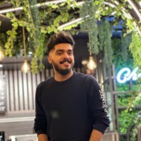 Abhay Krishna
