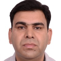 Suneel Dutt