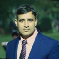 Ravi Kumar