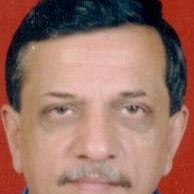 sunit joshi