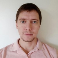 Dmitry Kulakov