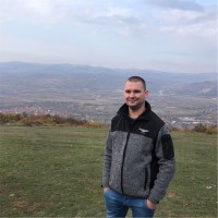 Marko Randjelovic