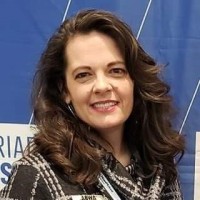 Debbi Ann Mckelvie