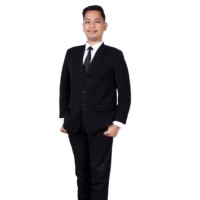 Alfredo Sitompul