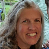 Kristin Parr-Shuttleworth